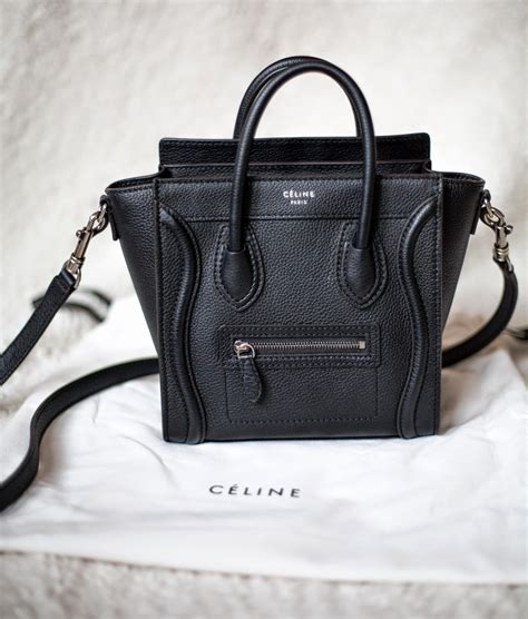 celine tote canada|Celine purse where to buy.